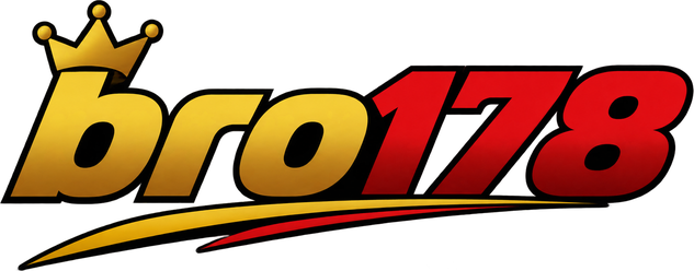 bro178 Logo
